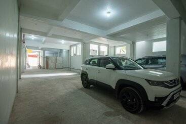 فندق Martine S Residency