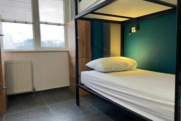 Mickitos Urban Hostel