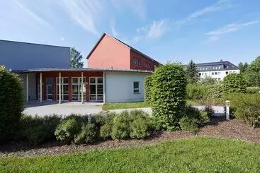 モーテル Green Night