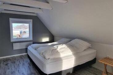 Пансион Igdlo Guesthouse