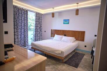 پانسیون Silver County Fuvahmulah