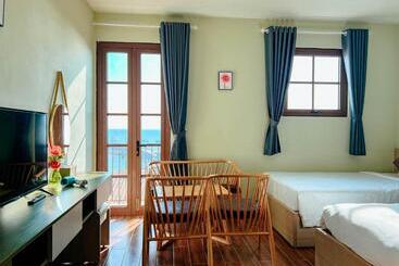 Sea Sunset Hotel Phu Quoc   Welcome To A Mixing World Of Friends