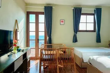Sea Sunset Hotel Phu Quoc   Welcome To A Mixing World Of Friends