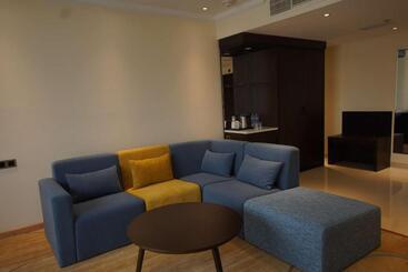 Best Western Premier Dynasty