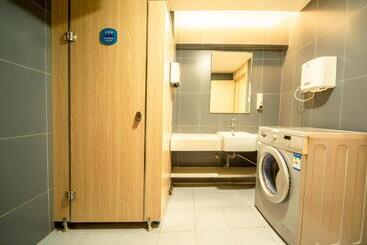 Hanting Hotel Shenyang North Station Second Branch