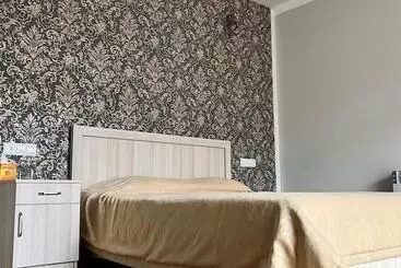 Hotel Ojakh
