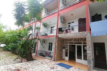 Апарт-отель Paşa Restaurant & Pansiyon