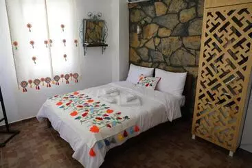 Adahan Bozcaada Otel