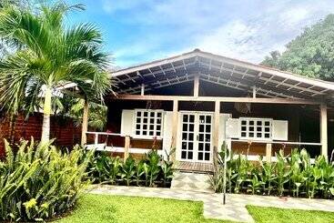 Bed and Breakfast Vania's Cabin