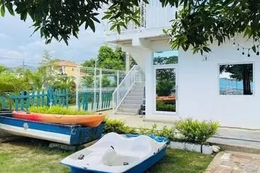 تختخواب و صبحانه Velomares Del Caribe