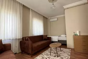 Aparthotel Beş Yıldız Apart