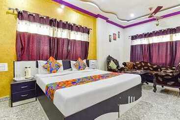 בית מלון כפרי Fabexpress Relax Inn I