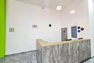 Hotel Sr Suites