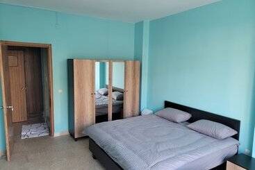 Apartmanszálloda Odan Apart