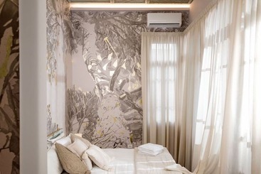 پانسیون Beit Tamanna