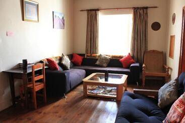 Общежитие Lodge 96