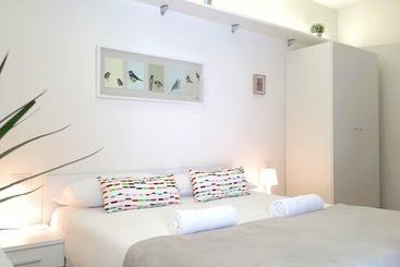 Alfa Bicocca Apartments