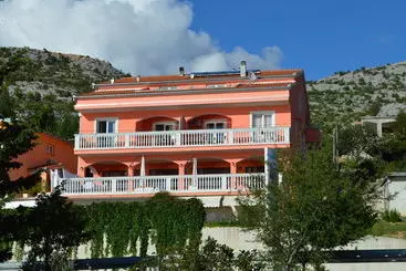 Apartments Amari