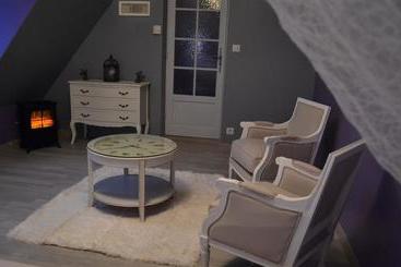 ベッドアンドブレックファースト Chambres D'hôtes Du Clos De La Dame