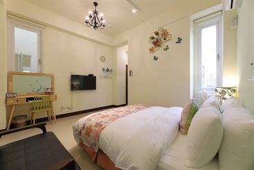 Enjoy Life And Sea B&b