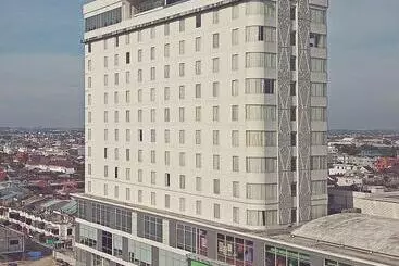 Fox Hotel Pekanbaru