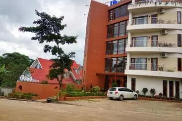 Hotel 360 Kalaw