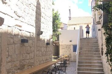 Hotel Bifora Heritage