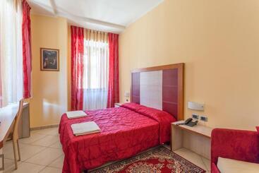 בית מלון כפרי Conte Ruggero