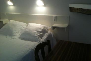 酒店 Hôtel De La Paix