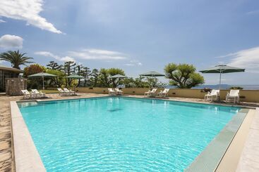 酒店 La Classe De Cienega