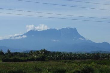 Hotel North Borneo Biostation Resort