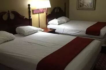 Hotelli Super Inn & Suites Philadelphia