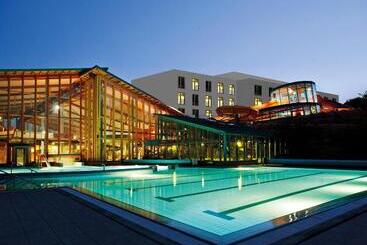 ホテル Wonnemar Resort