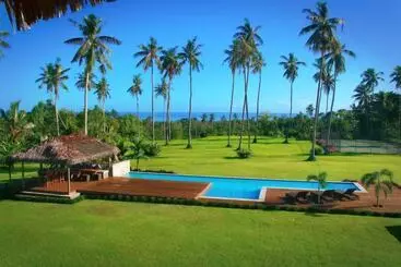 آپارتمان Ifiele'ele Plantation
