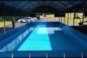 آپارتمان Jeju Best Hill