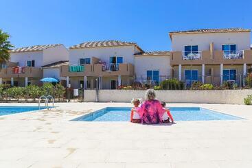 아파트 Terres De France   Résidence Les Hauts Du Maquis