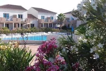 Appartements Terres De France Résidence Les Hauts Du Maquis