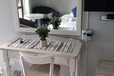پانسیون Harmony Guesthouse