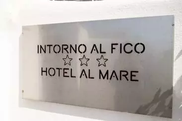 Pensione Intorno Al Fico