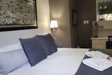 Pension Lamon Guesthouse