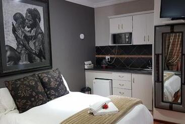 Pension Lamon Guesthouse