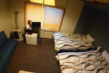 Pension Mountain Jam