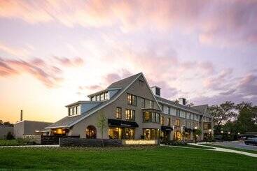 The Inn At Swarthmore