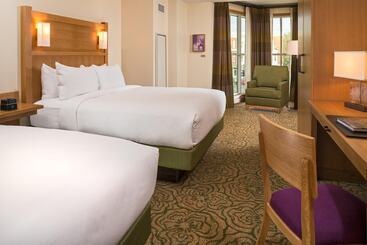 The Inn At Swarthmore