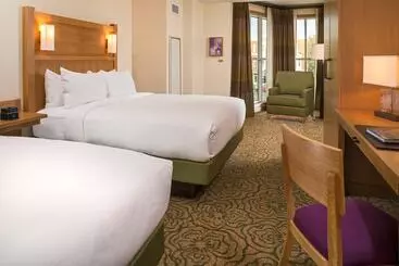 The Inn At Swarthmore