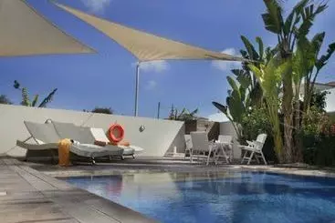 Villa Cute