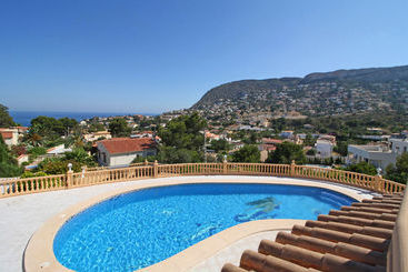 Villas Costa Calpe - Vistamar