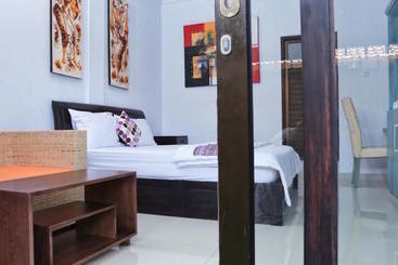 Dekrisna Denpasar  Hostel