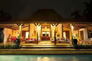 游客公寓 Esterin Villa