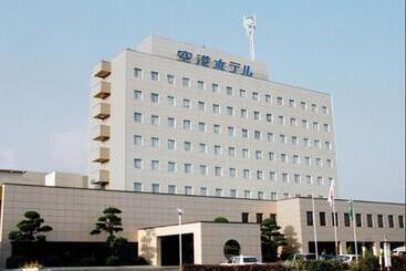 Hotel Kagoshima Kuko